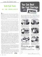 Better Homes & Gardens September 1943 Magazine Article: Well-Paid Work ON THE HOME-FRONT