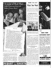 Better Homes & Gardens September 1943 Magazine Article: HOW TO GET What You Want