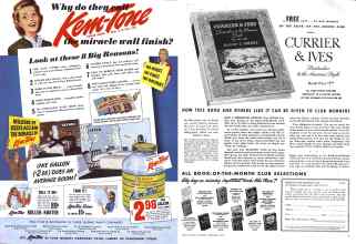 Better Homes & Gardens September 1943 Magazine Article: Page 2