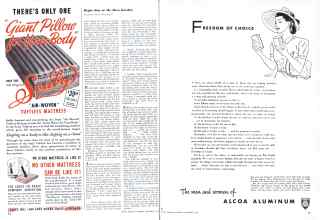 Better Homes & Gardens September 1943 Magazine Article: Page 72