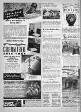 Better Homes & Gardens December 1943 Magazine Article: Scrapbook of Dormers