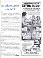 Better Homes & Gardens January 1944 Magazine Article: Not 