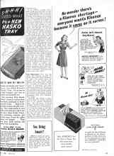 Better Homes & Gardens February 1944 Magazine Article: You Being Smart?