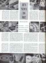 Better Homes & Gardens February 1944 Magazine Article: Page 104