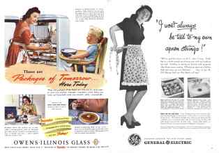 Better Homes & Gardens February 1944 Magazine Article: Page 2