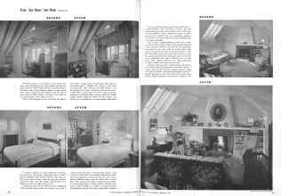 Better Homes & Gardens February 1944 Magazine Article: Page 16