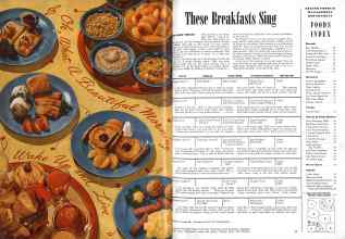 Better Homes & Gardens February 1944 Magazine Article: Page 34