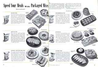 Better Homes & Gardens February 1944 Magazine Article: Page 36