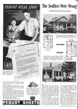 Better Homes & Gardens March 1944 Magazine Article: The Scoffers Were Wrong!