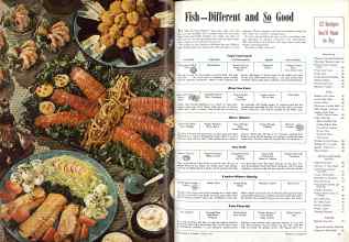 Better Homes & Gardens March 1944 Magazine Article: Page 34