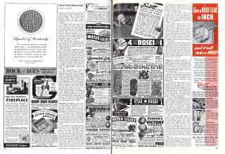 Better Homes & Gardens March 1944 Magazine Article: Page 94