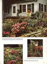 Better Homes & Gardens April 1944 Magazine Article: VICTORIAN REVIVAL
