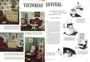 Better Homes & Gardens April 1944 Magazine Article: Page 24