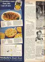 Better Homes & Gardens May 1944 Magazine Article: Who Is T. H. Robsjohn-Gibbings?