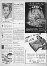 Better Homes & Gardens May 1944 Magazine Article: An Envelope for Tojo