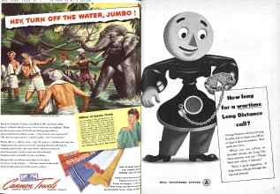 Better Homes & Gardens May 1944 Magazine Article: Page 2