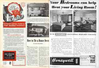 Better Homes & Gardens May 1944 Magazine Article: Page 14