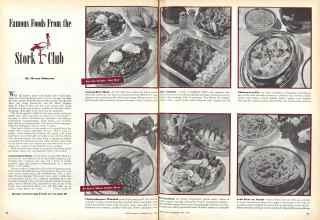 Better Homes & Gardens May 1944 Magazine Article: Page 42