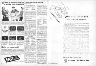 Better Homes & Gardens May 1944 Magazine Article: Page 60