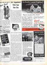 Better Homes & Gardens June 1944 Magazine Article: Get Acquainted With Your Fuse Box