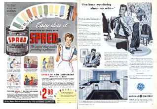 Better Homes & Gardens June 1944 Magazine Article: Page 2