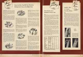 Better Homes & Gardens June 1944 Magazine Article: Page 26
