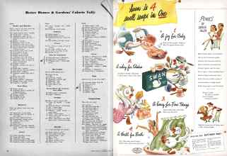 Better Homes & Gardens June 1944 Magazine Article: Page 32