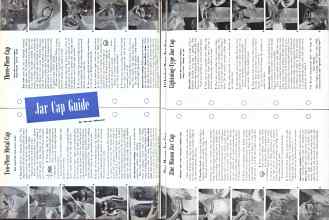 Better Homes & Gardens June 1944 Magazine Article: Page 38