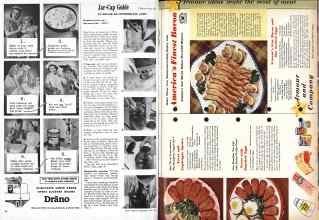 Better Homes & Gardens June 1944 Magazine Article: Page 42