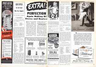Better Homes & Gardens June 1944 Magazine Article: Page 64