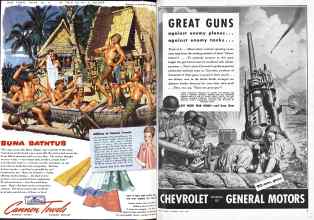 Better Homes & Gardens July 1944 Magazine Article: Page 2