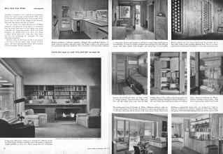 Better Homes & Gardens July 1944 Magazine Article: Page 16