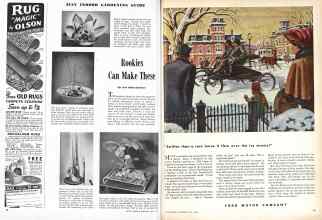 Better Homes & Gardens July 1944 Magazine Article: Page 62