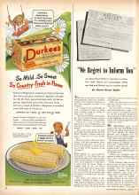 Better Homes & Gardens August 1944 Magazine Article: 