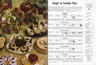 Better Homes & Gardens September 1944 Magazine Article: Page 34