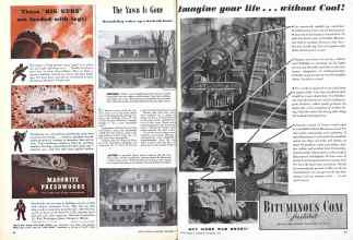 Better Homes & Gardens September 1944 Magazine Article: Page 68