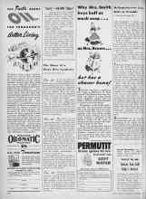 Better Homes & Gardens October 1944 Magazine Article: Before You Call Baby's Doctor