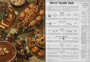 Better Homes & Gardens October 1944 Magazine Article: Page 34