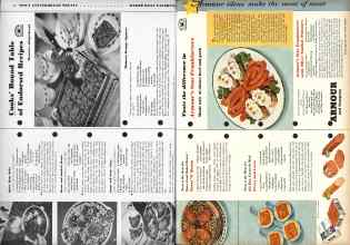 Better Homes & Gardens October 1944 Magazine Article: Page 44