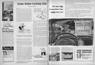Better Homes & Gardens October 1944 Magazine Article: Page 98