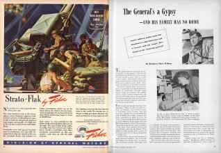 Better Homes & Gardens November 1944 Magazine Article: Page 14