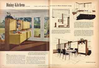 Better Homes & Gardens November 1944 Magazine Article: Page 18