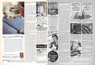 Better Homes & Gardens November 1944 Magazine Article: Page 82