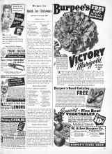 Better Homes & Gardens December 1944 Magazine Article: Article