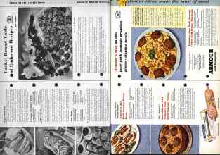 Better Homes & Gardens December 1944 Magazine Article: Page 44