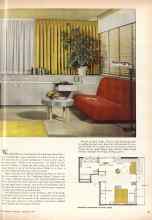 Better Homes & Gardens February 1945 Magazine Article: Article