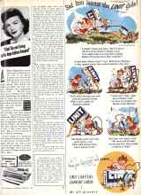 Better Homes & Gardens February 1945 Magazine Article: Article