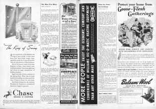 Better Homes & Gardens February 1945 Magazine Article: Page 80