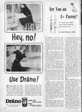 Better Homes & Gardens March 1945 Magazine Article: Are You an A+ Parent?
