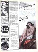 Better Homes & Gardens March 1945 Magazine Article: Cash for Remodelers!